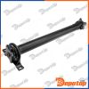 Arbre de transmission avant pour MERCEDES | NWN-ME-023, ME5024